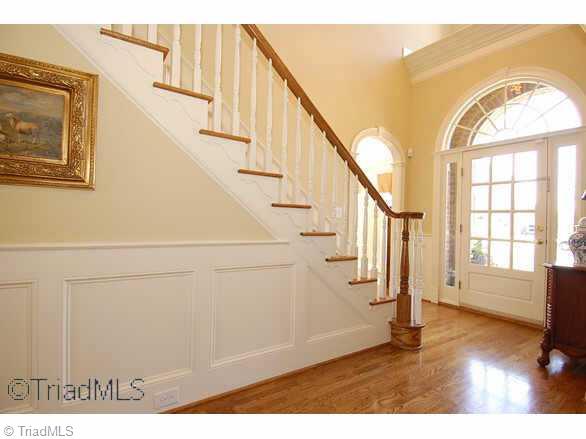 2160 Rossmore Road Clemmons, NC 27012 - Photo 2 of 9 Other.