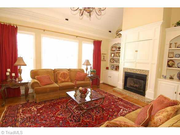 2160 Rossmore Road Clemmons, NC 27012 - Photo 3 of 9 Other.