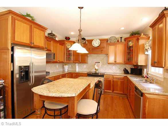 2160 Rossmore Road Clemmons, NC 27012 - Photo 5 of 9 Other.