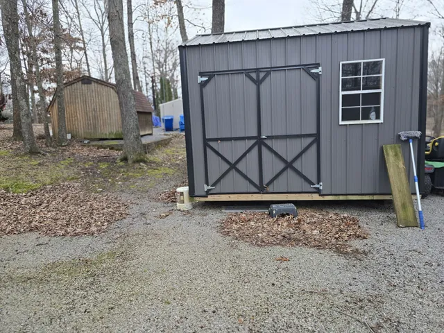 $55,000 | 5 Lakeshore Court, Cadiz, KY 42211