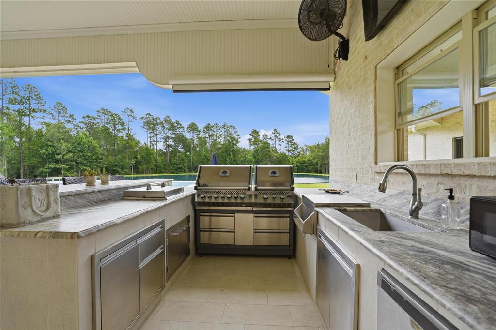 13331 Highway 171 Ragley, LA 70657 - Photo 43 of 46