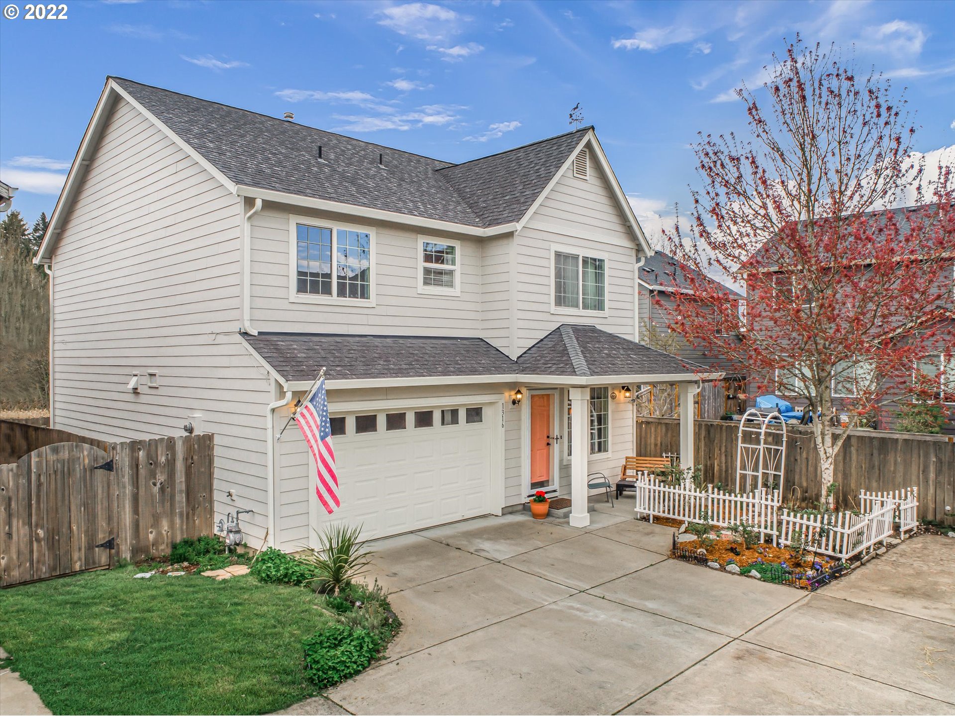 1316 Northeast 172nd Street Ridgefield, WA 98642 - Photo 1 of 30 Gallery Image 1