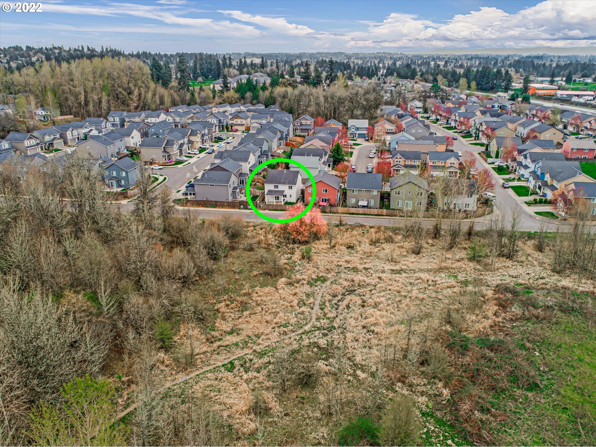 1316 Northeast 172nd Street Ridgefield, WA 98642 - Photo 30 of 30 Gallery Image 30