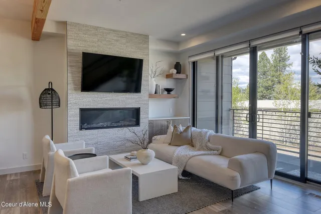 $575,000 | 4745 Kona Drive, Coeur D'Alene, ID 83814