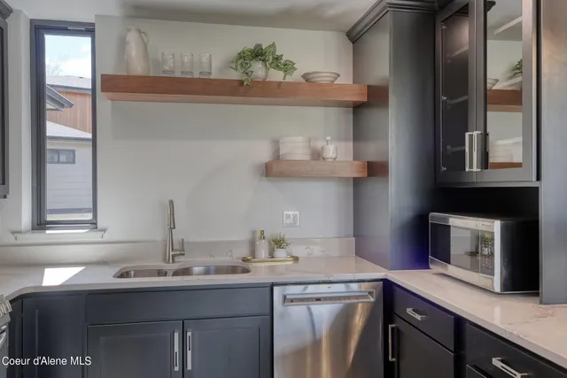 $575,000 | 4745 Kona Drive, Coeur D'Alene, ID 83814