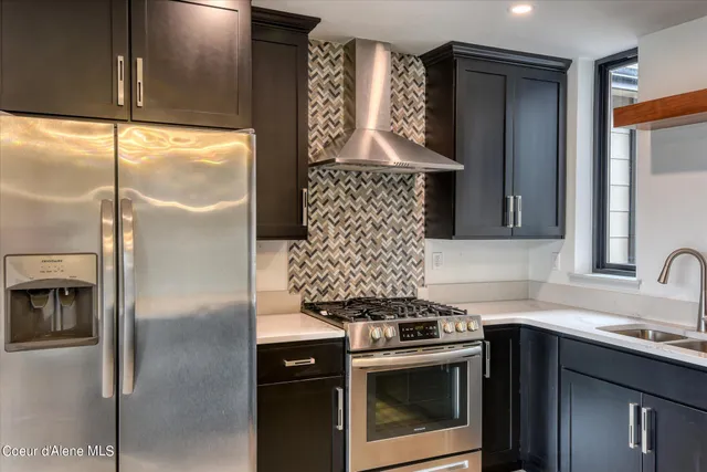 $575,000 | 4745 Kona Drive, Coeur D'Alene, ID 83814