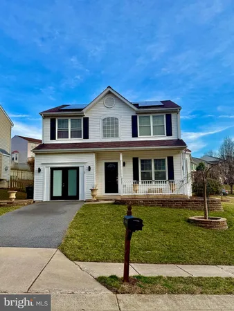 $515,000 | 211 Byfield Road, Westminster, MD 21157