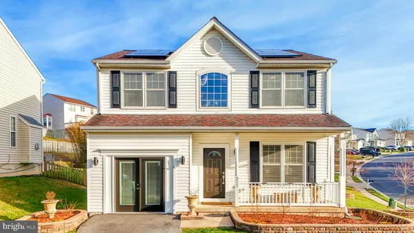 $515,000 | 211 Byfield Road, Westminster, MD 21157
