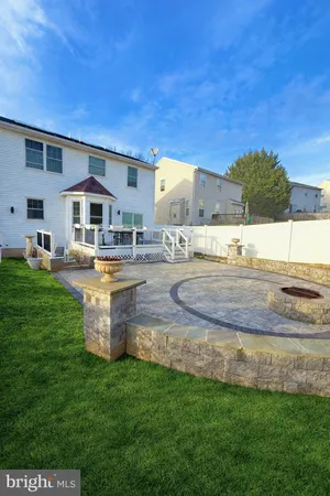 $515,000 | 211 Byfield Road, Westminster, MD 21157