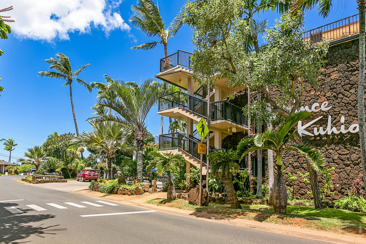 5061 Lawai Road, Unit 235 Koloa, HI 96756 - Photo 13 of 26 Gallery Image 13
