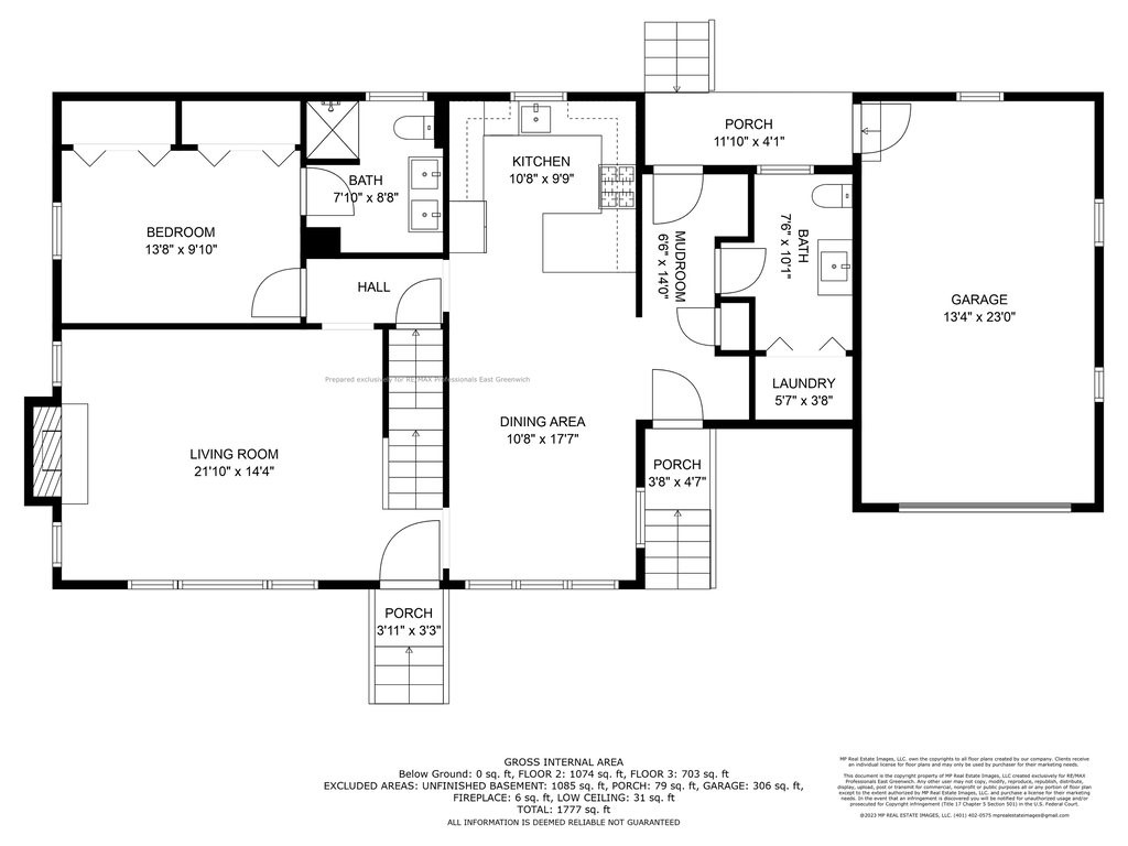 1775 Frenchtown Road East Greenwich, RI 02818 - Photo 25 of 31