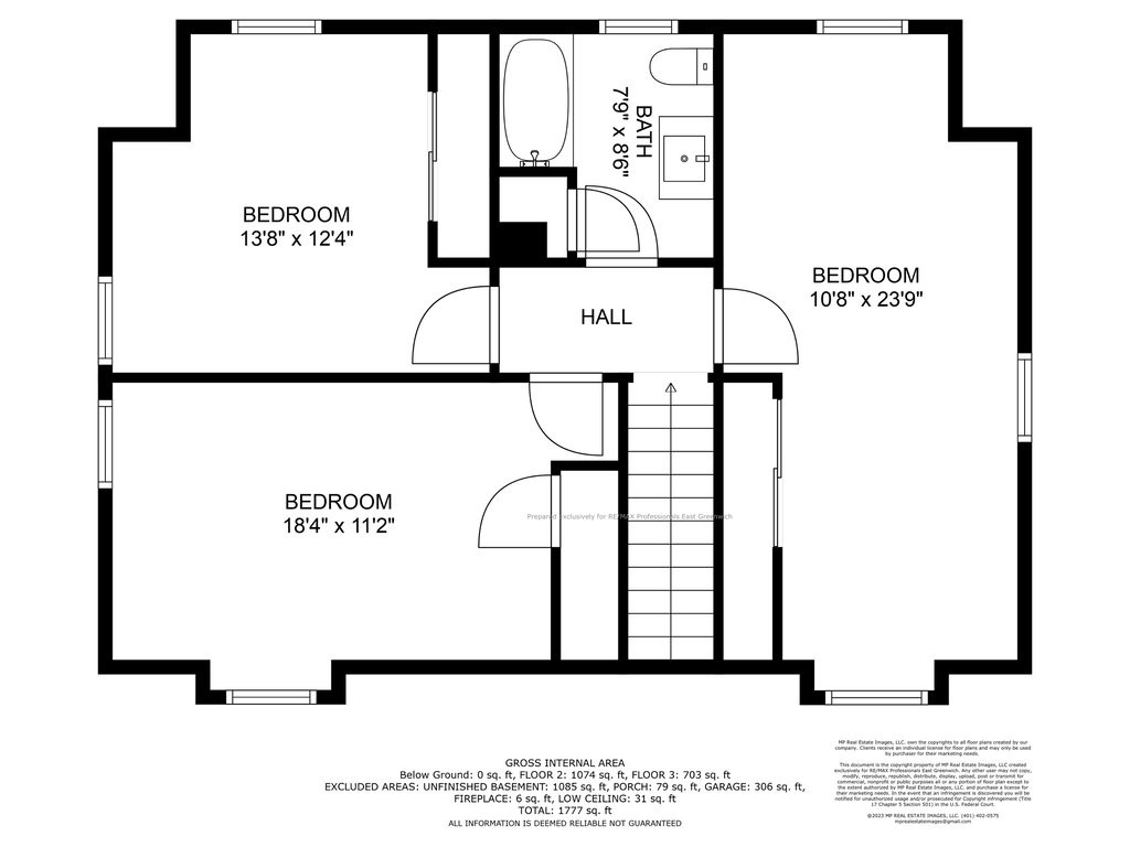 1775 Frenchtown Road East Greenwich, RI 02818 - Photo 26 of 31