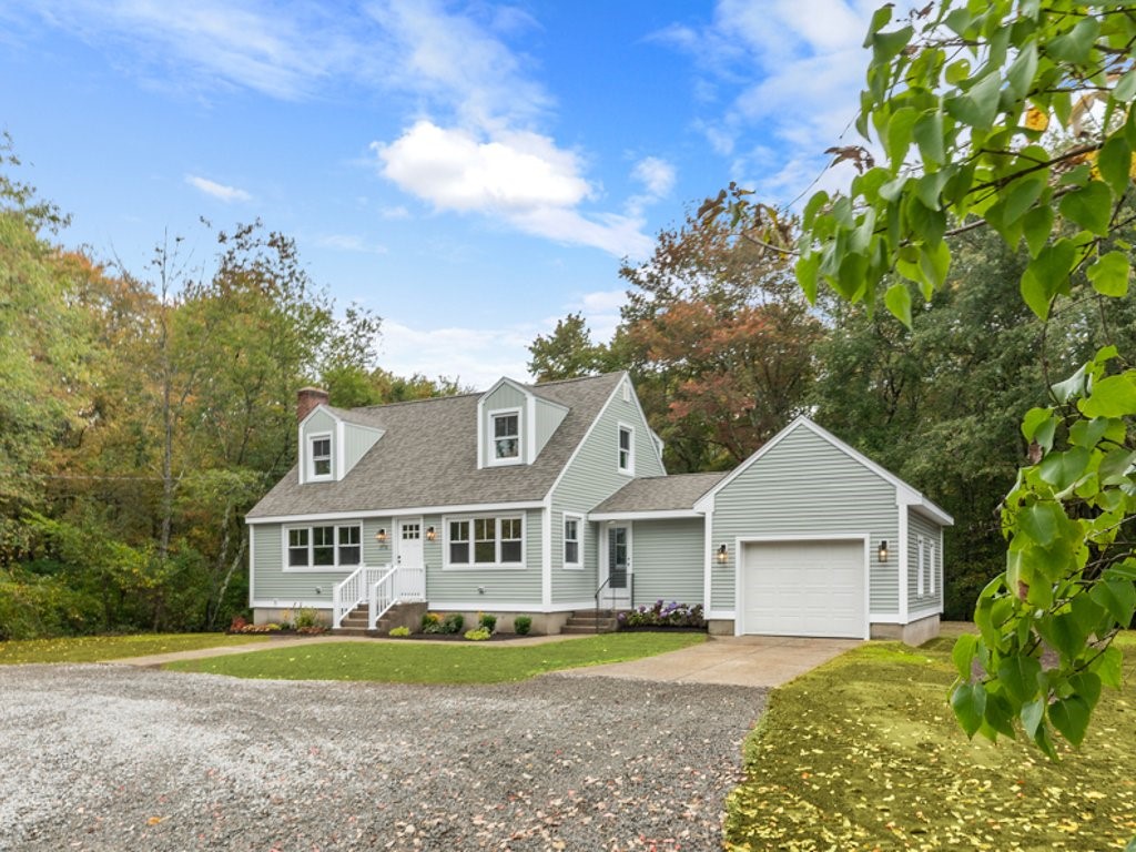 1775 Frenchtown Road East Greenwich, RI 02818 - Photo 28 of 31