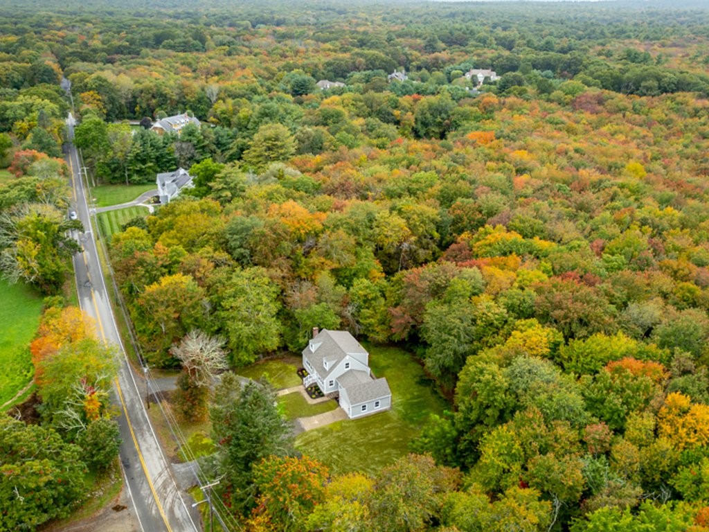 1775 Frenchtown Road East Greenwich, RI 02818 - Photo 30 of 31