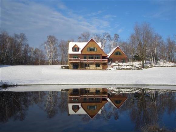 268 Pleasant Valley Road Underhill, VT 05489 - Photo 1 of 1 Gallery Image 1
