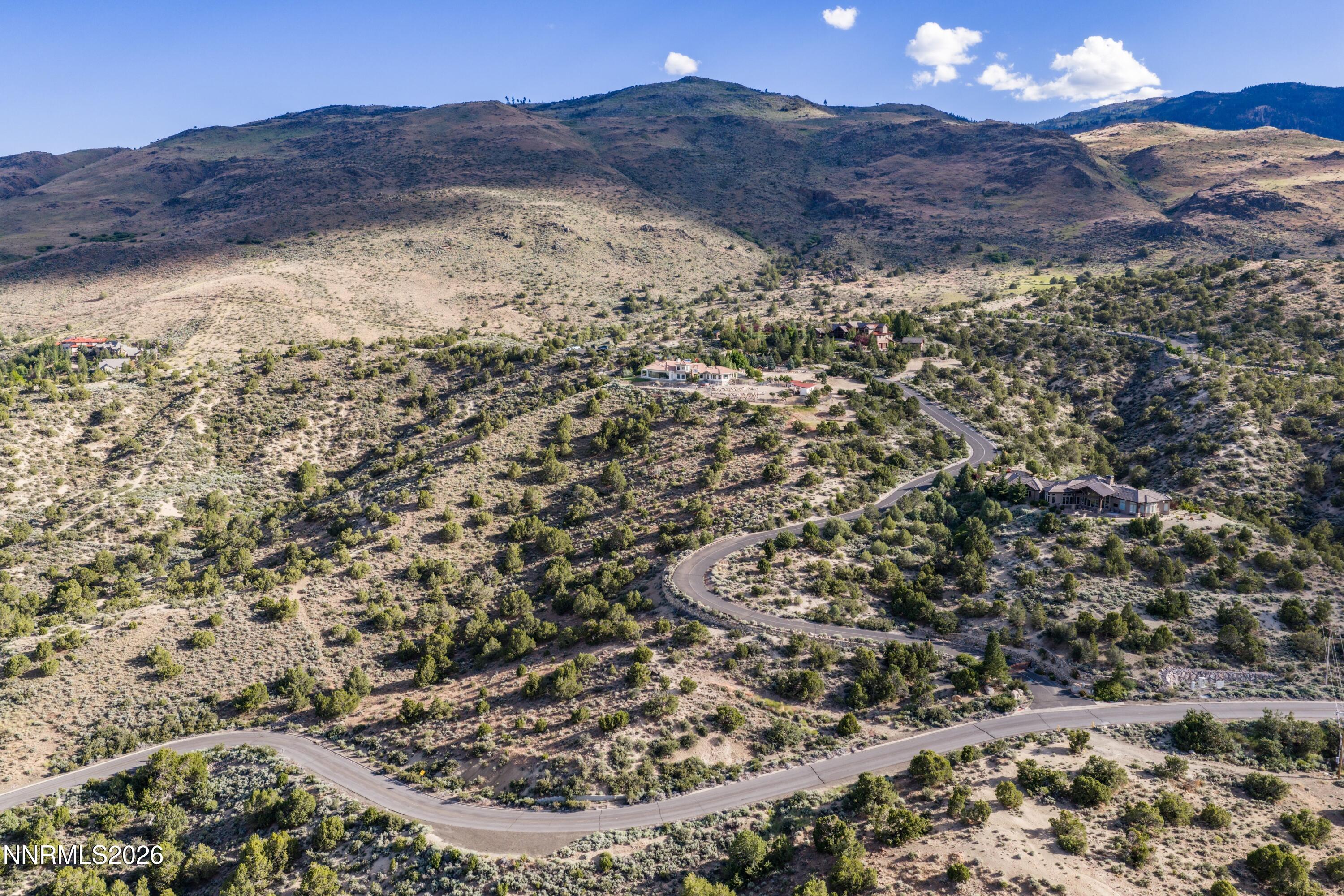 70 Bear Mountain Place Reno, NV 89519 - Photo 111 of 112 112_118-print-70_bear_mountain_drone-10_
