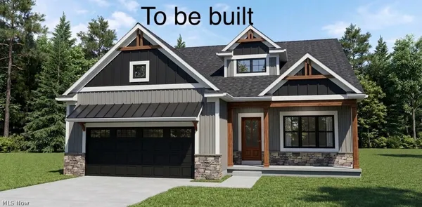 $709,900 | 4800 Stockbridge Drive, Medina, OH 44256