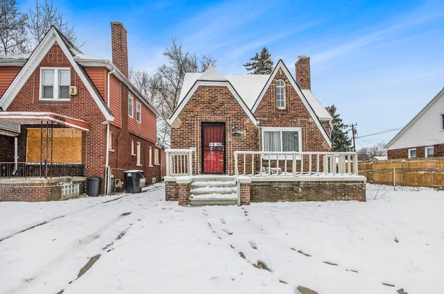 $79,000 | 15763 Robson Street, Detroit, MI 48227