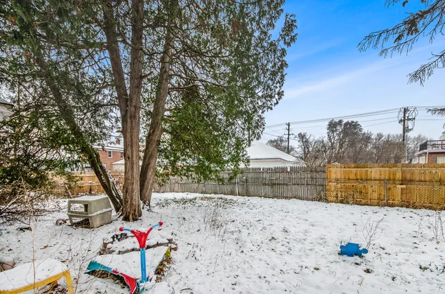 $79,000 | 15763 Robson Street, Detroit, MI 48227