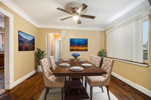 $79,000 | 15763 Robson Street, Detroit, MI 48227