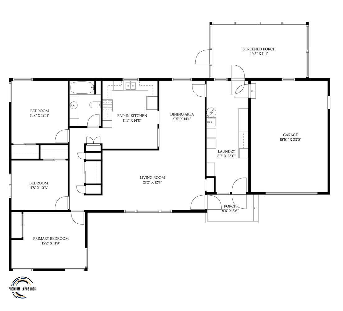 509 East Oak Street Chatsworth, IL 60921 - Photo 33 of 33