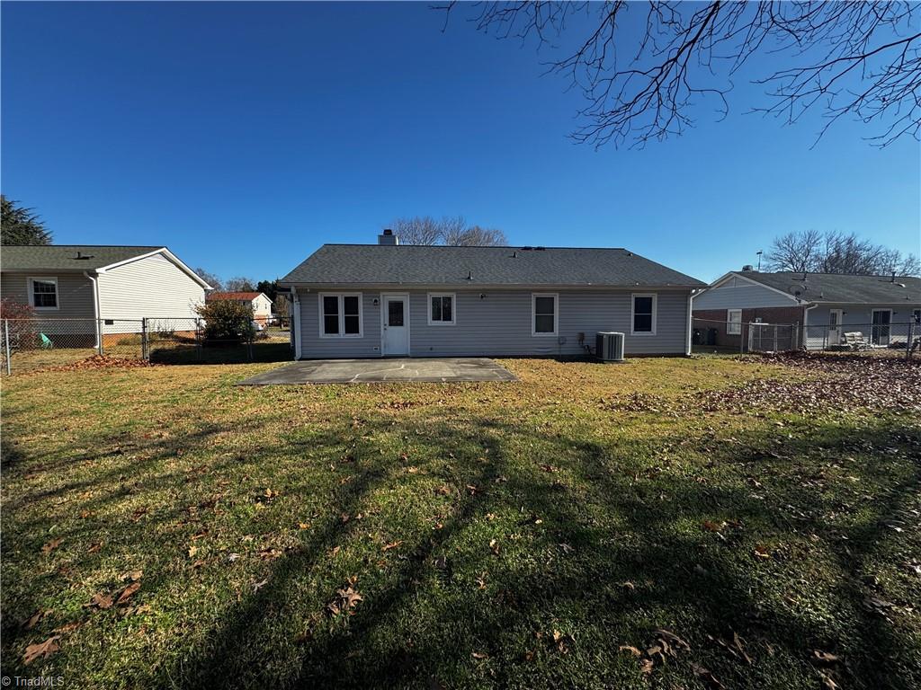 336 Cheltenham Drive Winston-Salem, NC 27103 - Photo 17 of 17