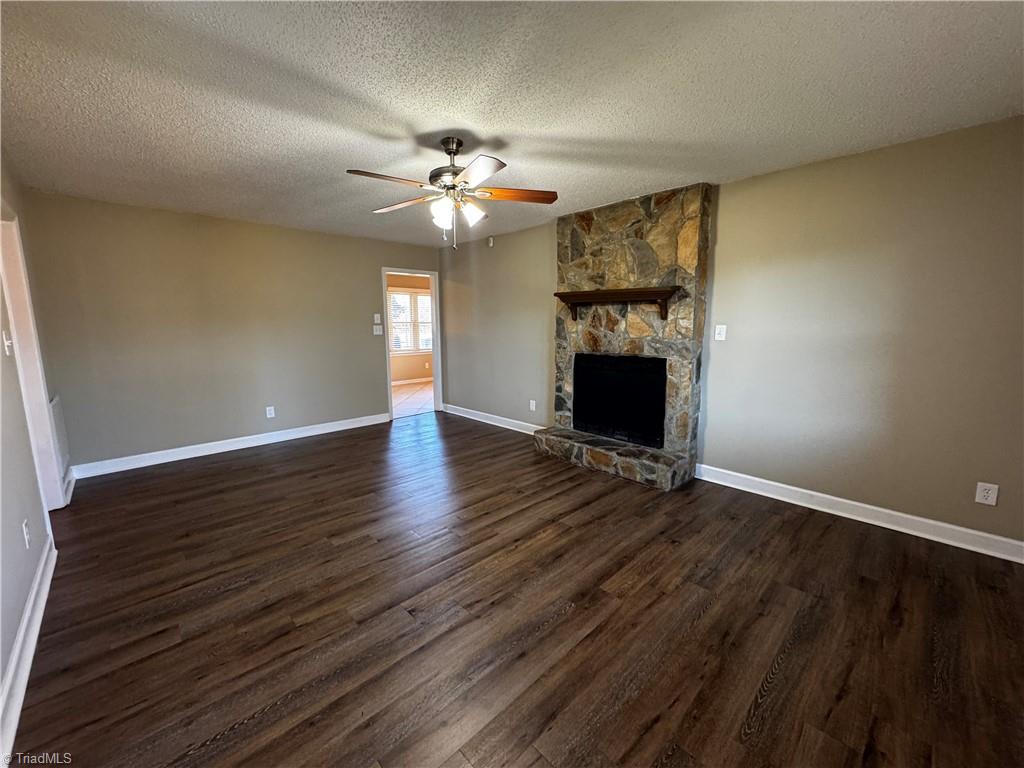 336 Cheltenham Drive Winston-Salem, NC 27103 - Photo 7 of 17