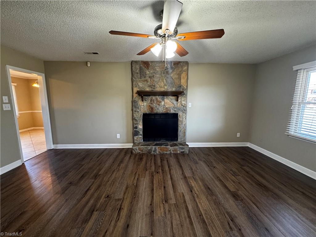 336 Cheltenham Drive Winston-Salem, NC 27103 - Photo 8 of 17