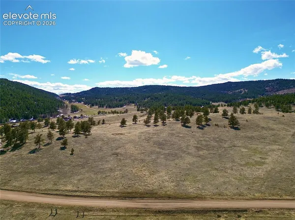$69,000 | 200 Slater Creek Road, Guffey, CO 80820