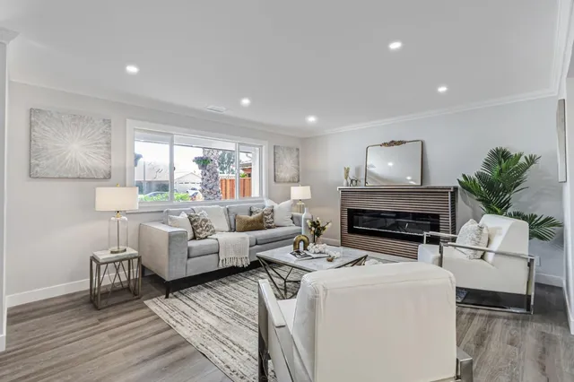 $1,489,000 | 3854 Deans Pl Way, San Jose, CA 95121