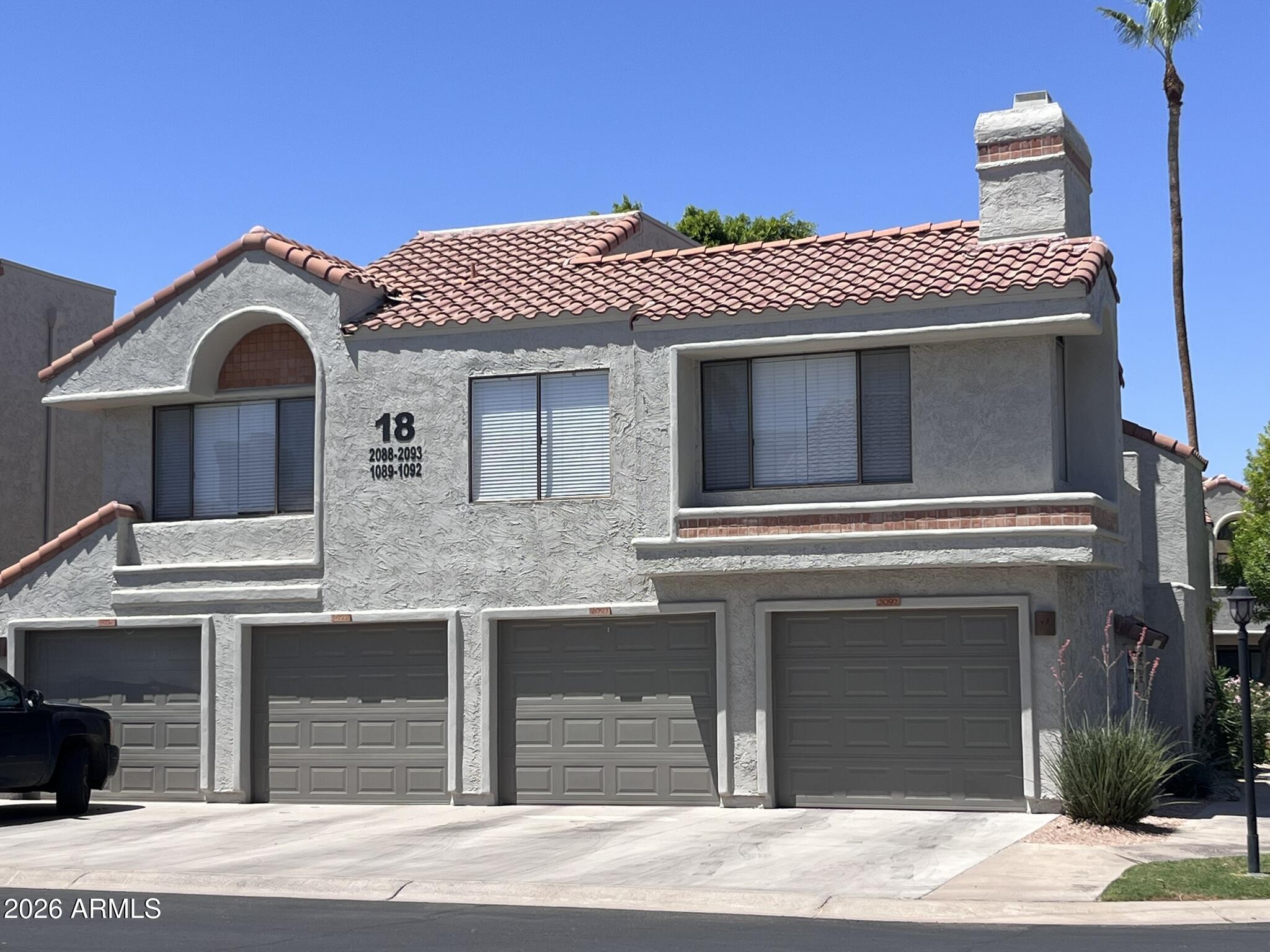 10115 East Mountain View Road, Unit 2093 Scottsdale, AZ 85258 - Photo 28 of 28
