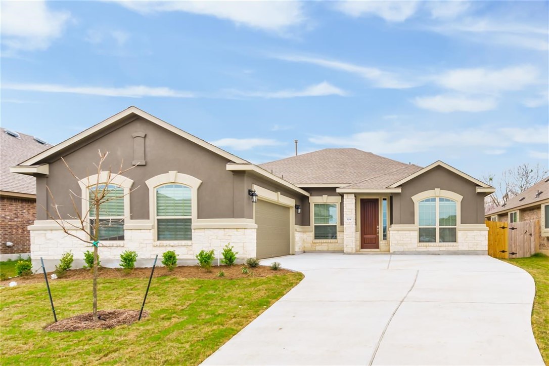 506 Summer Pointe Buda, TX 78610 - Photo 1 of 1 Gallery Image 1