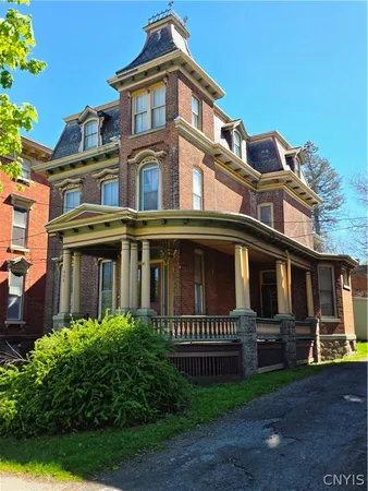$360,000 | 404 Rutger Street, Utica, NY 13501