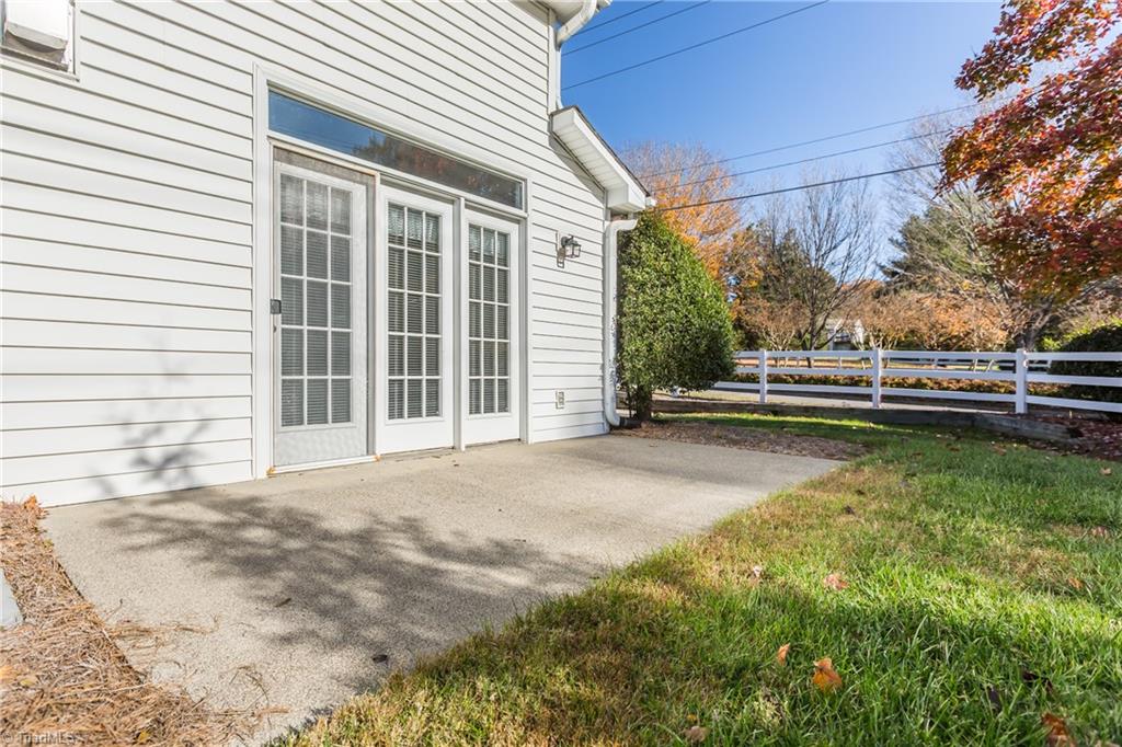 7500 Riverside Court Clemmons, NC 27012 - Photo 36 of 39 Gallery Image 36