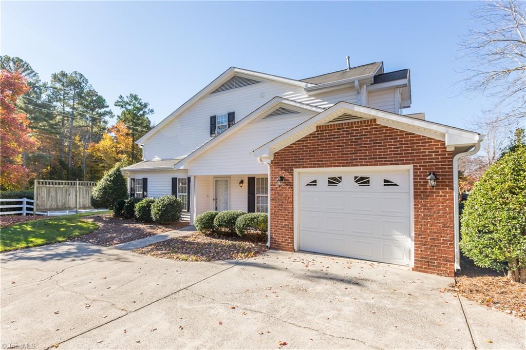 7500 Riverside Court Clemmons, NC 27012 - Photo 39 of 39 Gallery Image 39