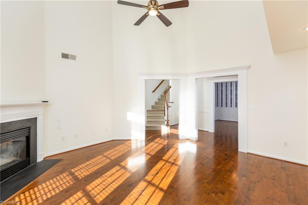 7500 Riverside Court Clemmons, NC 27012 - Photo 8 of 39 Gallery Image 8