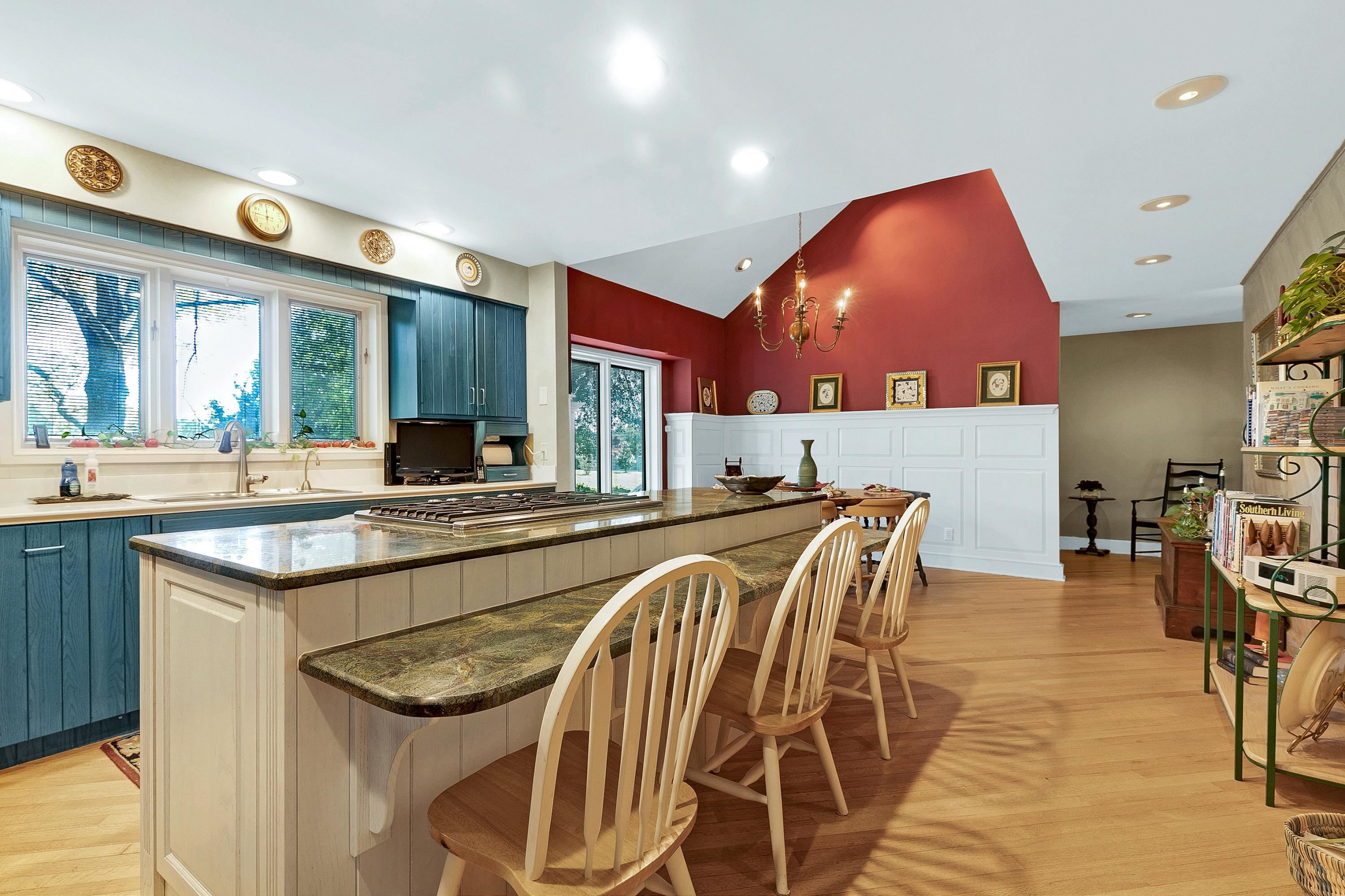 6120 Mal Weathers Road Raleigh, NC 27603 - Photo 15 of 54 Photo 14