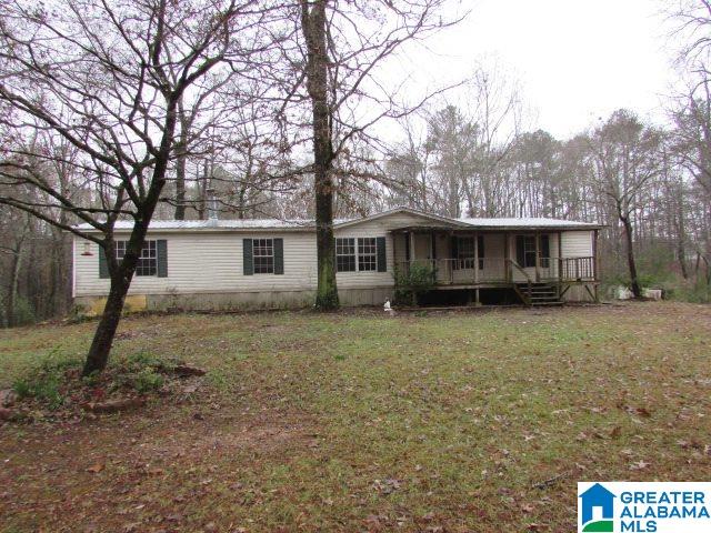 2230 Sprayberry Road Pell City, AL 35125 - Photo 4 of 15 Gallery Image 4