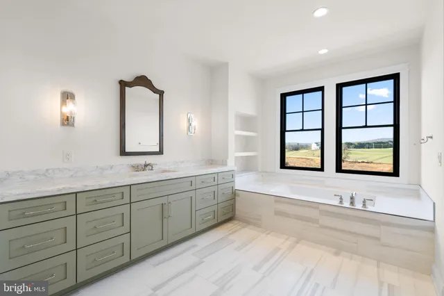 a view of a house with a big yard