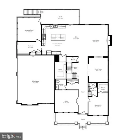 $1,999,990 | 14611 Huber Place, Purcellville, VA 20132