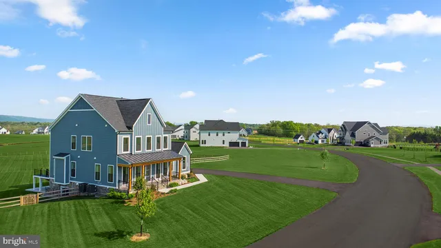 $1,999,990 | 14611 Huber Place, Purcellville, VA 20132