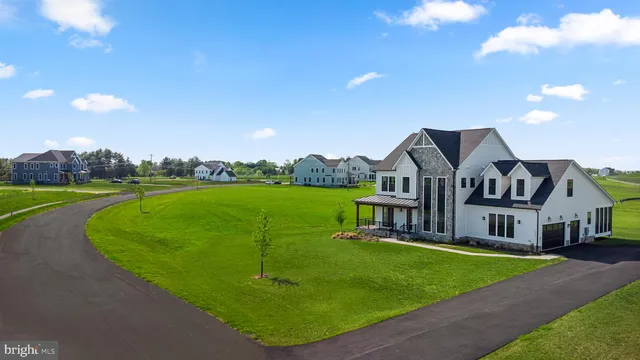 $1,999,990 | 14611 Huber Place, Purcellville, VA 20132