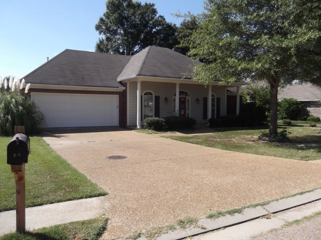 103 Channing Circle Canton, MS 39046 - Photo 1 of 12 Photo 1