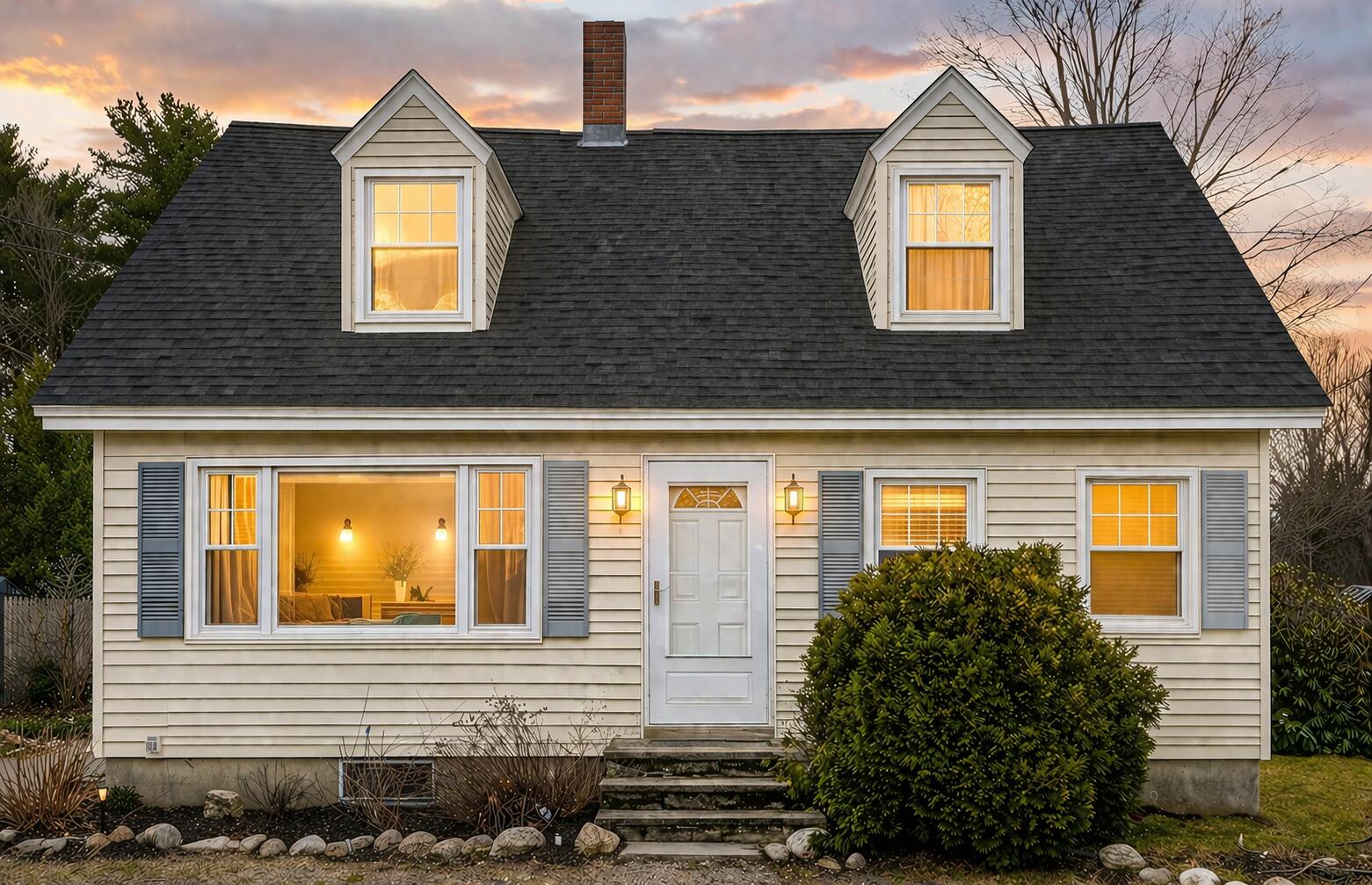 1104 Pequawket Trail Standish, ME 04085 - Photo 42 of 50 1 PT