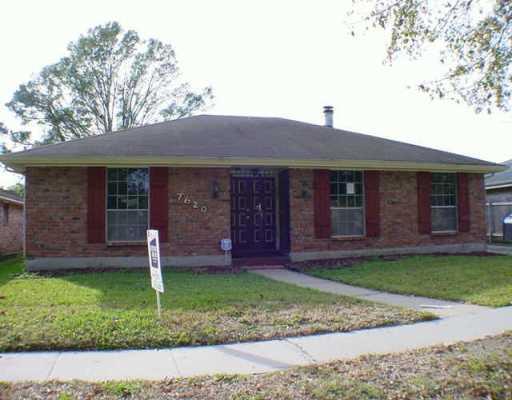 7620 Mayo Road New Orleans, LA 70126 - Photo 1 of 1 Gallery Image 1