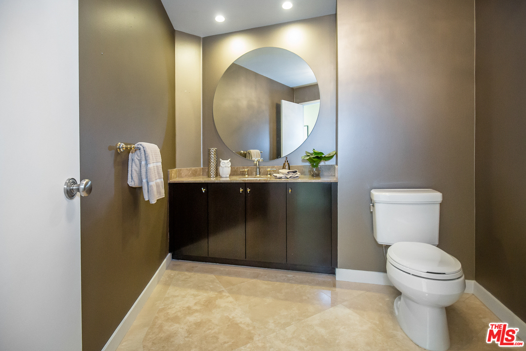 1840 Deermont Road Glendale, CA 91207 - Photo 21 of 32