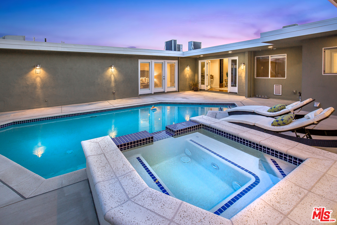 1840 Deermont Road Glendale, CA 91207 - Photo 30 of 32
