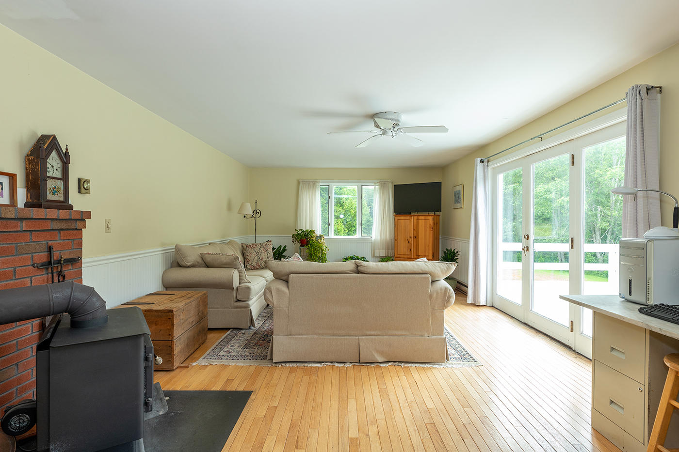 190 Cobb Road Camden, ME 04843 - Photo 6 of 35 IMG_9497