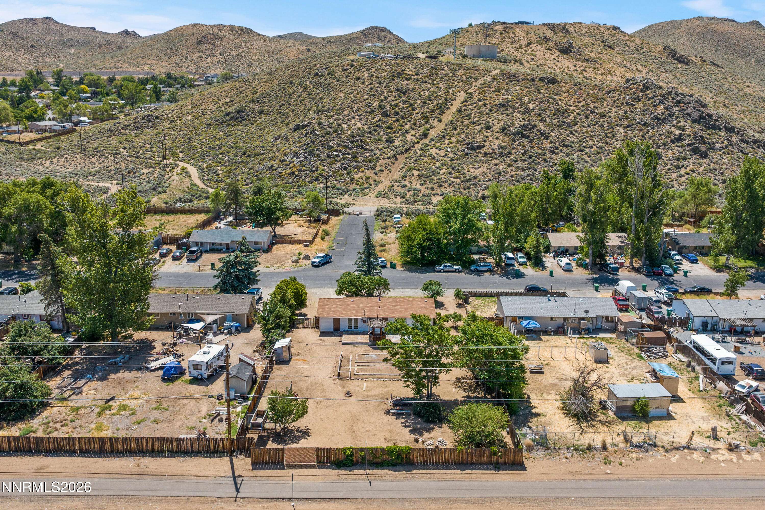 9245 Fremont Way Reno, NV 89506 - Photo 37 of 38 37-9245 Fremont Way Reno NV 89506 (39 of
