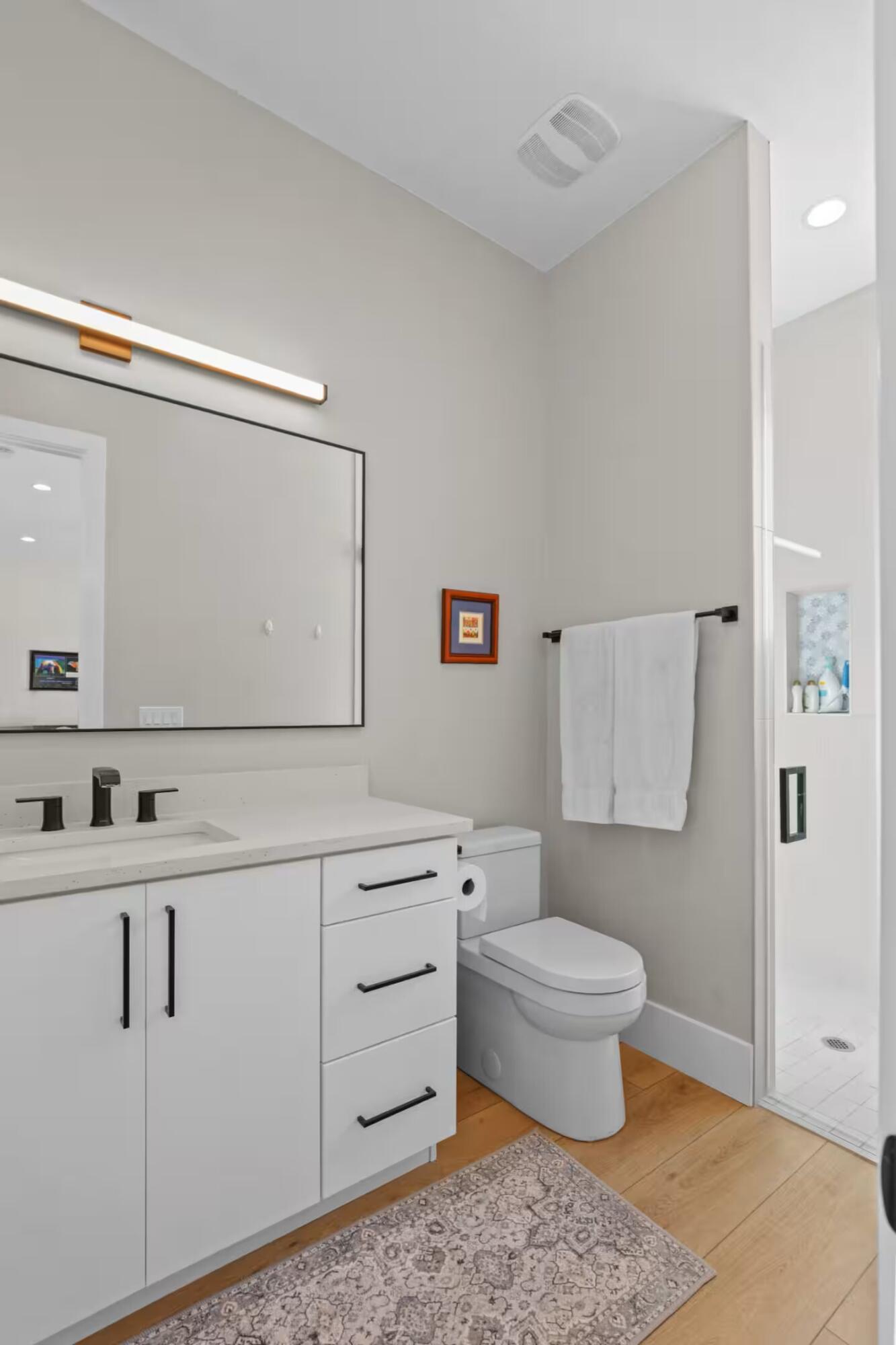 3020 Silver Reef Road Leeds, UT 84746 - Photo 19 of 25 Bathroom